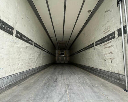 Серый Шмитз СКО, объемом двигателя 0 л и пробегом 0 тыс. км за 8800 $, фото 4 на Automoto.ua