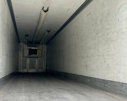 Серый Шмитз СКО, объемом двигателя 0 л и пробегом 0 тыс. км за 8800 $, фото 10 на Automoto.ua