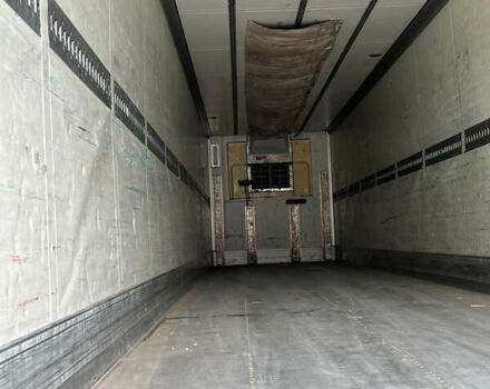 Серый Шмитз СКО, объемом двигателя 0 л и пробегом 0 тыс. км за 8800 $, фото 5 на Automoto.ua