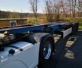 Синий Шмитз СКО, объемом двигателя 0 л и пробегом 730 тыс. км за 8083 $, фото 2 на Automoto.ua
