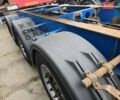 Синий Шмитз СКО, объемом двигателя 0 л и пробегом 730 тыс. км за 8083 $, фото 6 на Automoto.ua