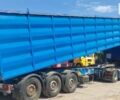 Синий Шмитз СКО, объемом двигателя 0 л и пробегом 0 тыс. км за 15500 $, фото 1 на Automoto.ua