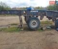 Синий Шмитз СКО, объемом двигателя 0 л и пробегом 900 тыс. км за 10000 $, фото 1 на Automoto.ua