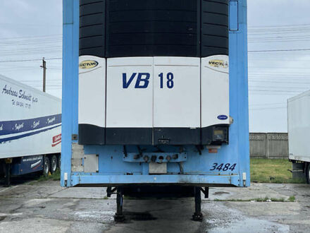 Синій Шмітз СКО, об'ємом двигуна 0 л та пробігом 0 тис. км за 8500 $, фото 1 на Automoto.ua
