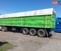 Зелений Шмітз СКО, об'ємом двигуна 0 л та пробігом 100 тис. км за 6700 $, фото 1 на Automoto.ua