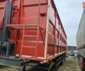 Черный Шмитз SPR 24, объемом двигателя 0 л и пробегом 0 тыс. км за 12800 $, фото 1 на Automoto.ua