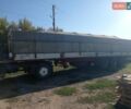Красный Шмитз SPR 24, объемом двигателя 0 л и пробегом 100 тыс. км за 4500 $, фото 2 на Automoto.ua
