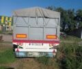 Красный Шмитз SPR 24, объемом двигателя 0 л и пробегом 100 тыс. км за 4500 $, фото 7 на Automoto.ua