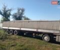 Красный Шмитз SPR 24, объемом двигателя 0 л и пробегом 100 тыс. км за 4500 $, фото 4 на Automoto.ua