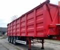 Красный Шмитз SPR 24, объемом двигателя 0 л и пробегом 0 тыс. км за 20200 $, фото 7 на Automoto.ua
