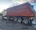 Красный Шмитз SPR 24, объемом двигателя 0 л и пробегом 600 тыс. км за 8300 $, фото 1 на Automoto.ua