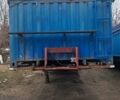 Красный Шмитз SPR 24, объемом двигателя 0 л и пробегом 0 тыс. км за 6000 $, фото 4 на Automoto.ua