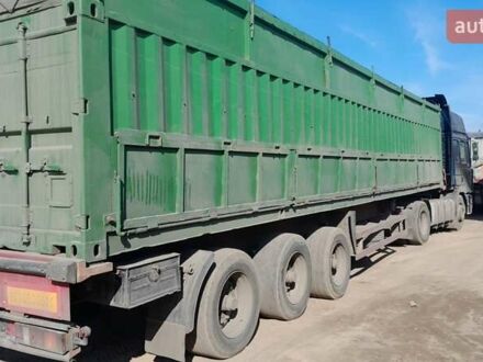 Шмитз SPR 24 1999 в Николаеве на Automoto.ua Красный Шмитз SPR 24, объемом двигателя 0 л и пробегом 100 тыс. км за 4300 $, фото 1 на Automoto.ua