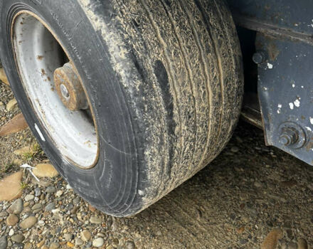 Шмітз SPR 24, об'ємом двигуна 0 л та пробігом 0 тис. км за 2499 $, фото 4 на Automoto.ua