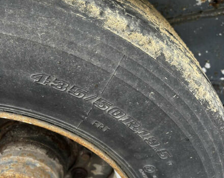 Шмітз SPR 24, об'ємом двигуна 0 л та пробігом 0 тис. км за 2499 $, фото 5 на Automoto.ua