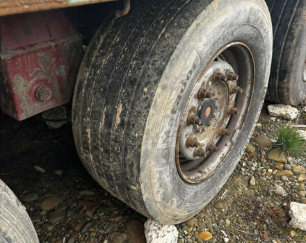 Шмітз SPR 24, об'ємом двигуна 0 л та пробігом 0 тис. км за 2499 $, фото 1 на Automoto.ua