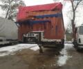 Шмитз SPR 24, объемом двигателя 0 л и пробегом 0 тыс. км за 5000 $, фото 1 на Automoto.ua