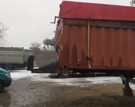 Шмитз SPR 24, объемом двигателя 0 л и пробегом 0 тыс. км за 5000 $, фото 14 на Automoto.ua