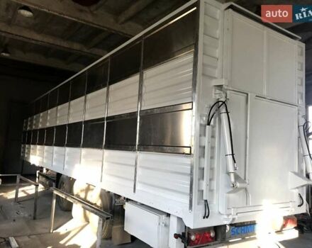 Шмітз SPR 24, об'ємом двигуна 0 л та пробігом 100 тис. км за 42000 $, фото 6 на Automoto.ua