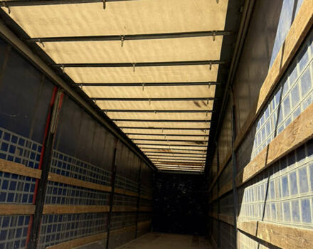 Шмитз SPR 24, объемом двигателя 0 л и пробегом 0 тыс. км за 7000 $, фото 6 на Automoto.ua