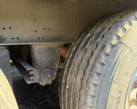 Шмитз SPR 24, объемом двигателя 0 л и пробегом 0 тыс. км за 7000 $, фото 7 на Automoto.ua