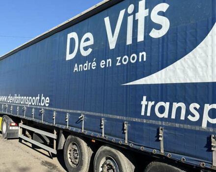 Шмитз SPR 24, объемом двигателя 0 л и пробегом 0 тыс. км за 7000 $, фото 5 на Automoto.ua