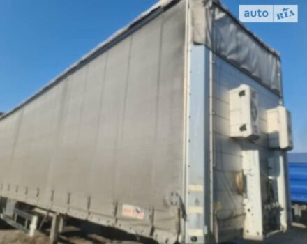 Шмитз SPR 24, объемом двигателя 0 л и пробегом 100 тыс. км за 7000 $, фото 2 на Automoto.ua