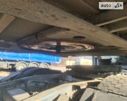 Шмитз SPR 24, объемом двигателя 0 л и пробегом 100 тыс. км за 7000 $, фото 4 на Automoto.ua