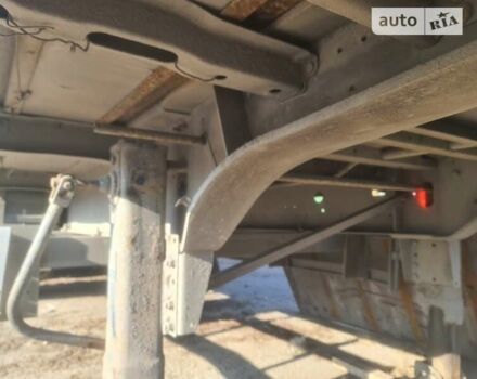 Шмитз SPR 24, объемом двигателя 0 л и пробегом 100 тыс. км за 7000 $, фото 3 на Automoto.ua