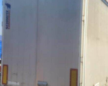 Шмитз SPR 24, объемом двигателя 0 л и пробегом 100 тыс. км за 7000 $, фото 1 на Automoto.ua