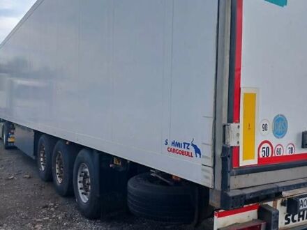 Шмітз SPR 24 2003 у Ужгороді на Automoto.ua Шмітз SPR 24, об'ємом двигуна 0 л та пробігом 1 тис. км за 8600 $, фото 1 на Automoto.ua