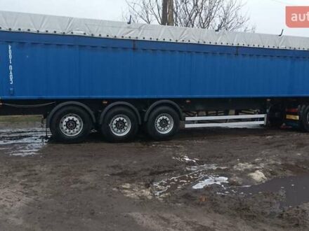 Шмітз SPR 24 2004 у Борзне на Automoto.ua Шмітз SPR 24, об'ємом двигуна 0 л та пробігом 500 тис. км за 9000 $, фото 1 на Automoto.ua