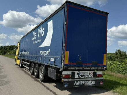 Шмитз SPR 24, объемом двигателя 0 л и пробегом 0 тыс. км за 7000 $, фото 1 на Automoto.ua