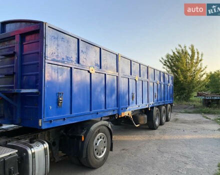 Шмитз SPR 24, объемом двигателя 0 л и пробегом 0 тыс. км за 3500 $, фото 11 на Automoto.ua