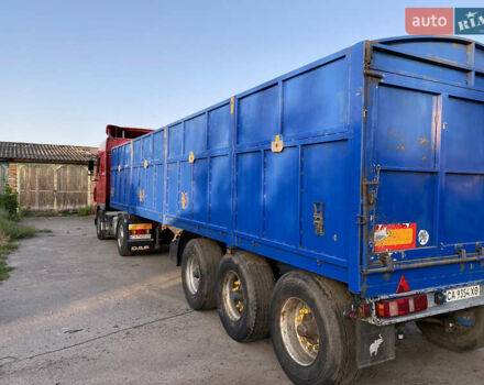 Шмитз SPR 24, объемом двигателя 0 л и пробегом 0 тыс. км за 3500 $, фото 10 на Automoto.ua