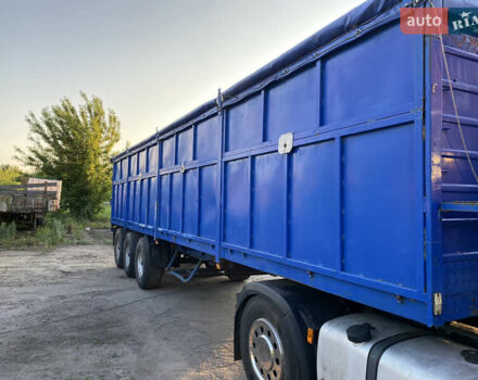 Шмитз SPR 24, объемом двигателя 0 л и пробегом 0 тыс. км за 3500 $, фото 22 на Automoto.ua