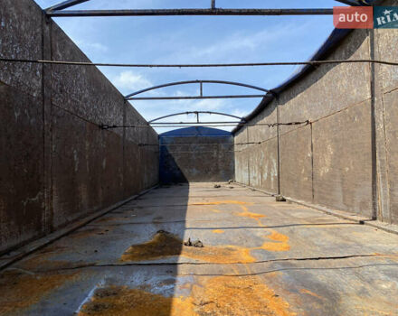 Шмитз SPR 24, объемом двигателя 0 л и пробегом 0 тыс. км за 3500 $, фото 1 на Automoto.ua