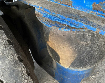 Шмитз SPR 24, объемом двигателя 0 л и пробегом 0 тыс. км за 3500 $, фото 20 на Automoto.ua