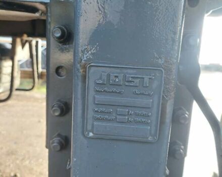 Шмитз SPR 24, объемом двигателя 0 л и пробегом 400 тыс. км за 17000 $, фото 13 на Automoto.ua