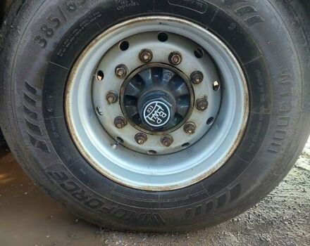 Шмитз SPR 24, объемом двигателя 0 л и пробегом 400 тыс. км за 17000 $, фото 15 на Automoto.ua