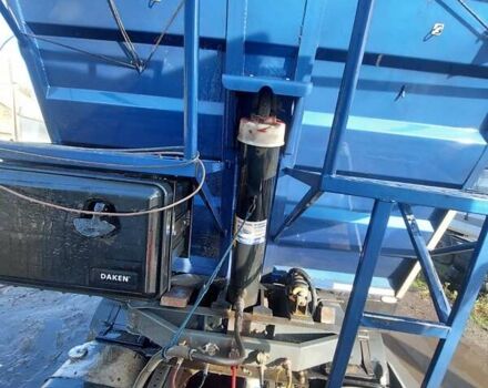 Шмитз SPR 24, объемом двигателя 0 л и пробегом 400 тыс. км за 17000 $, фото 10 на Automoto.ua