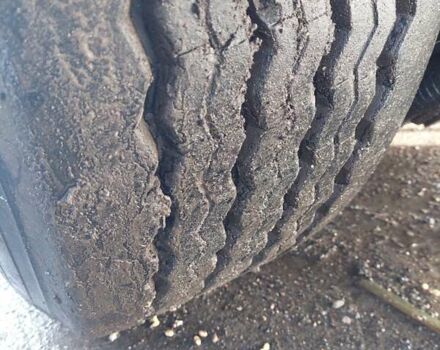 Шмитз SPR 24, объемом двигателя 0 л и пробегом 400 тыс. км за 17000 $, фото 14 на Automoto.ua