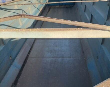 Шмитз SPR 24, объемом двигателя 0 л и пробегом 400 тыс. км за 17000 $, фото 11 на Automoto.ua