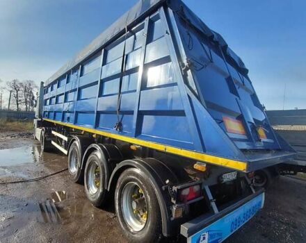 Шмитз SPR 24, объемом двигателя 0 л и пробегом 400 тыс. км за 17000 $, фото 5 на Automoto.ua