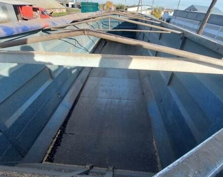 Шмитз SPR 24, объемом двигателя 0 л и пробегом 400 тыс. км за 17000 $, фото 12 на Automoto.ua