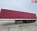Серый Шмитз SPR 24, объемом двигателя 0 л и пробегом 1 тыс. км за 7300 $, фото 1 на Automoto.ua