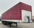 Серый Шмитз SPR 24, объемом двигателя 0 л и пробегом 1 тыс. км за 7300 $, фото 7 на Automoto.ua