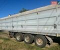 Сірий Шмітз SPR 24, об'ємом двигуна 0 л та пробігом 1 тис. км за 8000 $, фото 4 на Automoto.ua