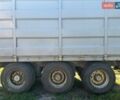 Сірий Шмітз SPR 24, об'ємом двигуна 0 л та пробігом 1 тис. км за 8000 $, фото 3 на Automoto.ua