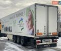 Серый Шмитз SPR 24, объемом двигателя 0 л и пробегом 456 тыс. км за 16200 $, фото 3 на Automoto.ua